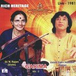 Garima Vol. 2 - Jayateerth Mevundi Song Download